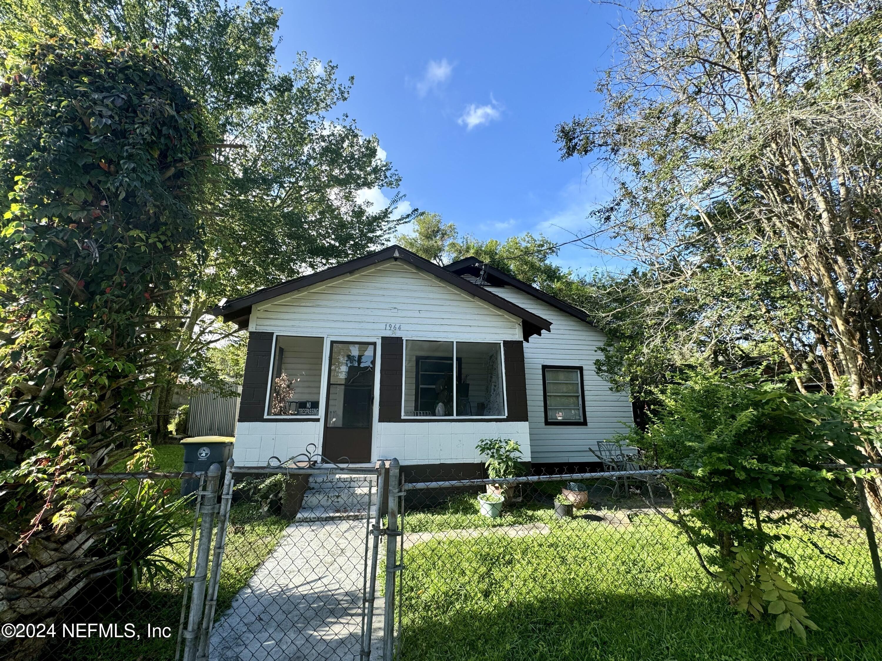 W 6th St, Jacksonville, FL 32209