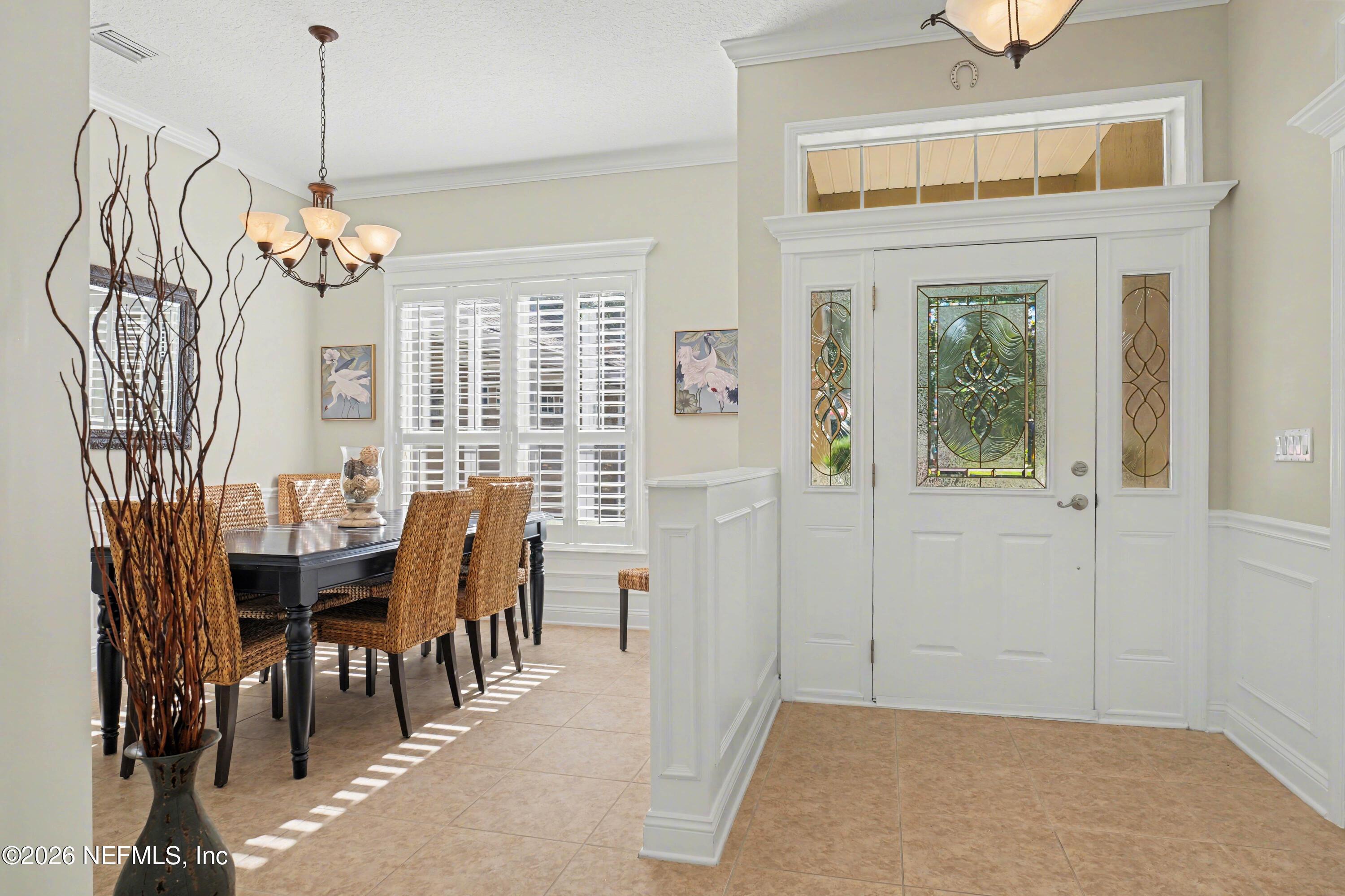 Clayton Ct, Saint Augustine, FL 32092