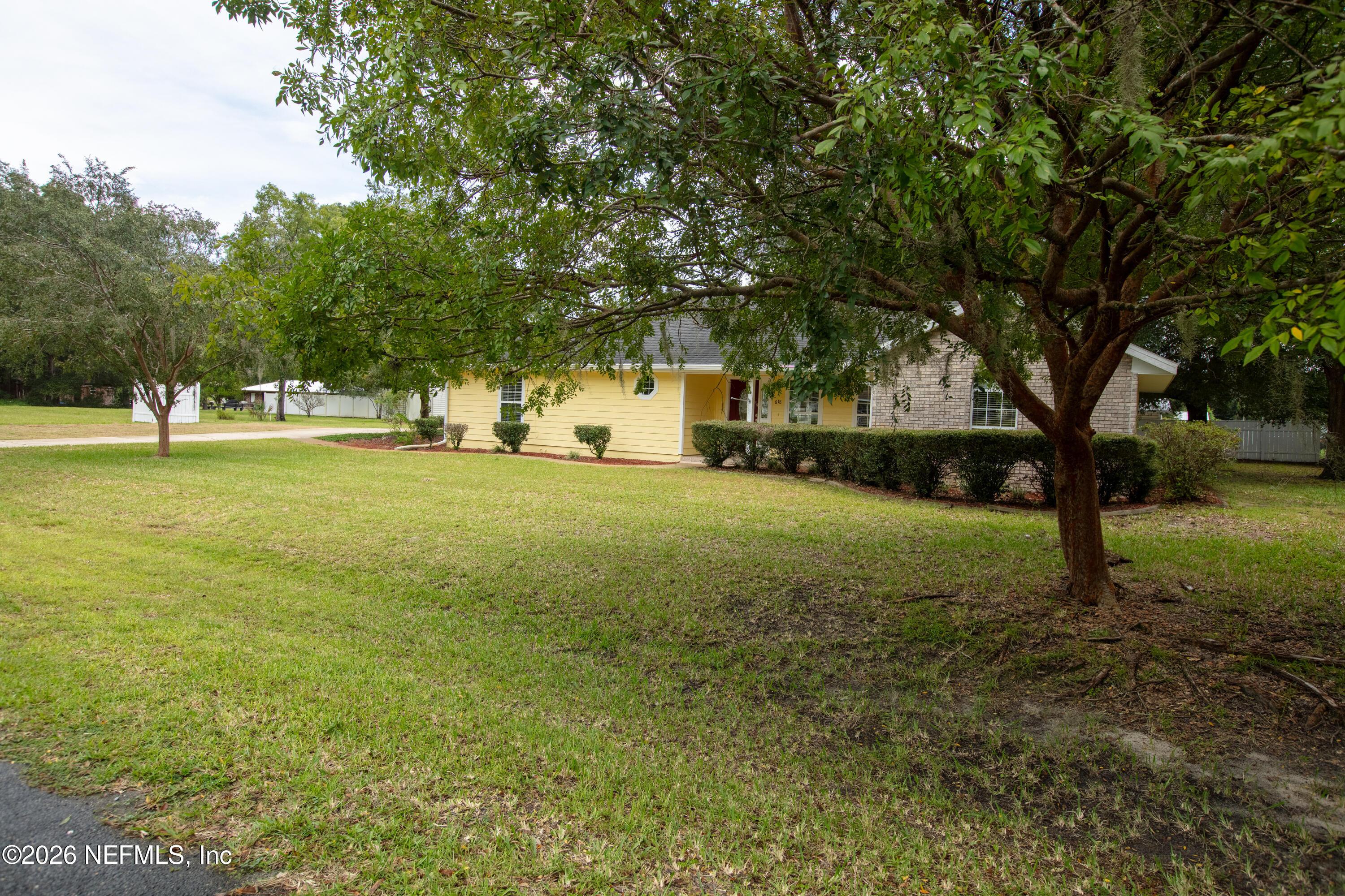 Se 44th St, Keystone Heights, FL 32656