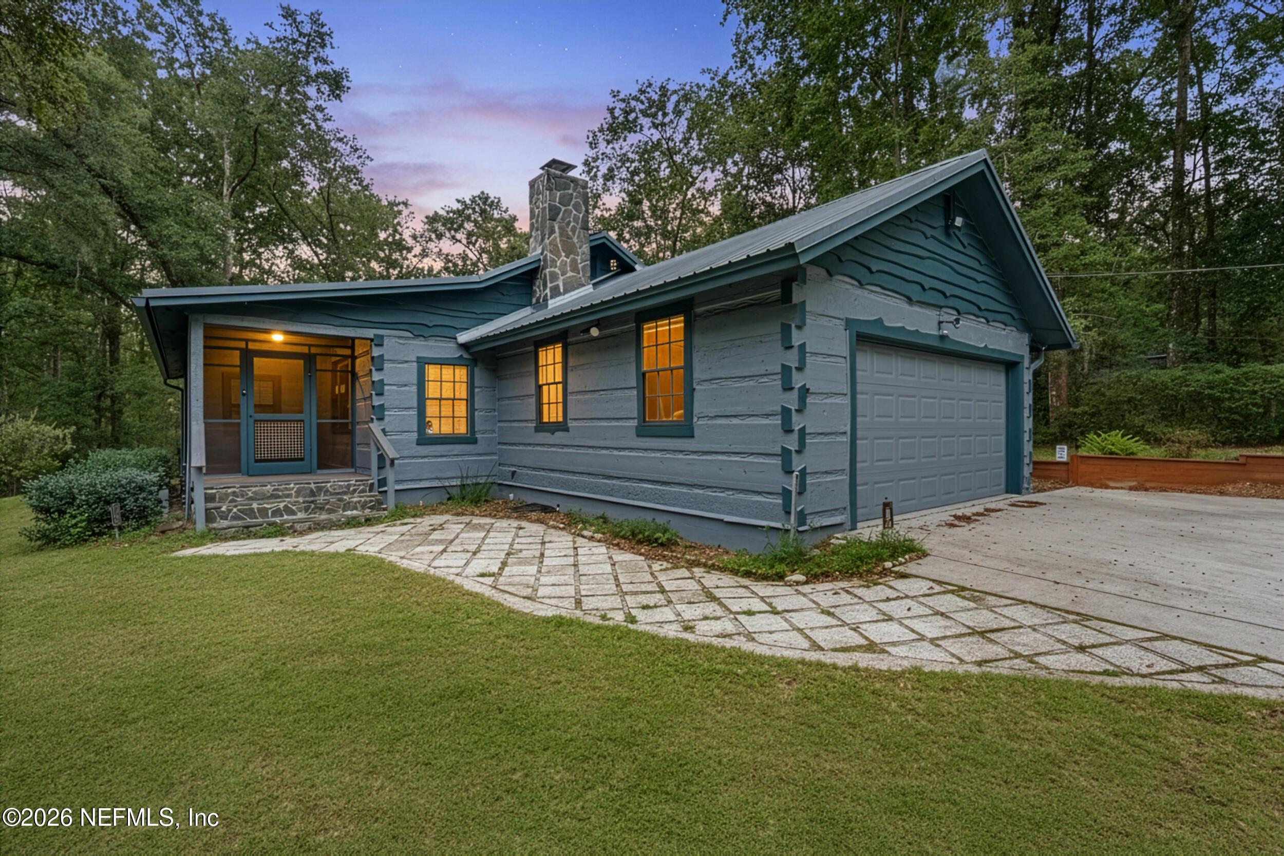 Treasure Point Rd, Green Cove Springs, FL 32043