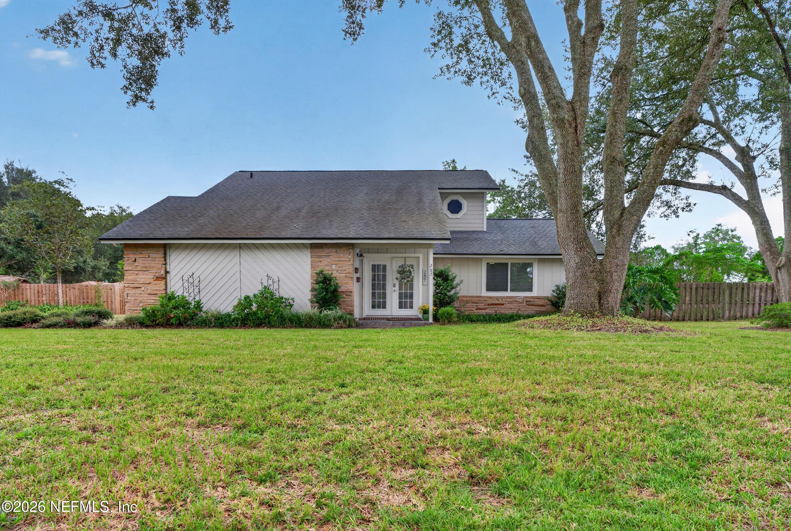 Gleneagles Dr, Orange Park, FL 32073