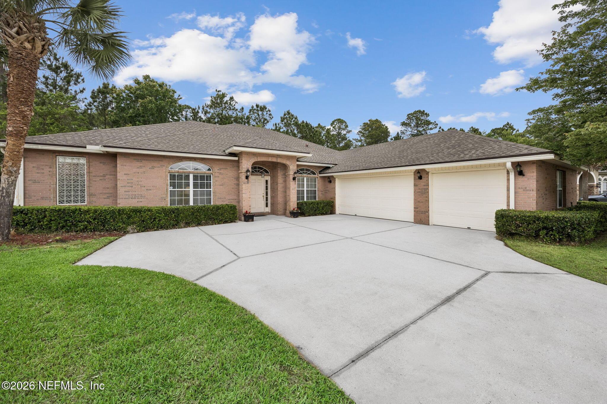 Sunny Parke Cir, Fernandina Beach, FL 32034