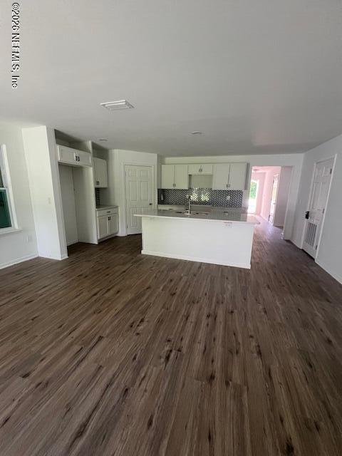 W 44th St, Jacksonville, FL 32209