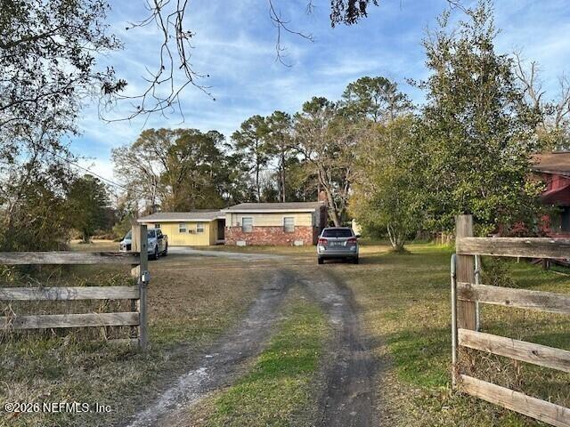 Lenox Ave, Jacksonville, FL 32221