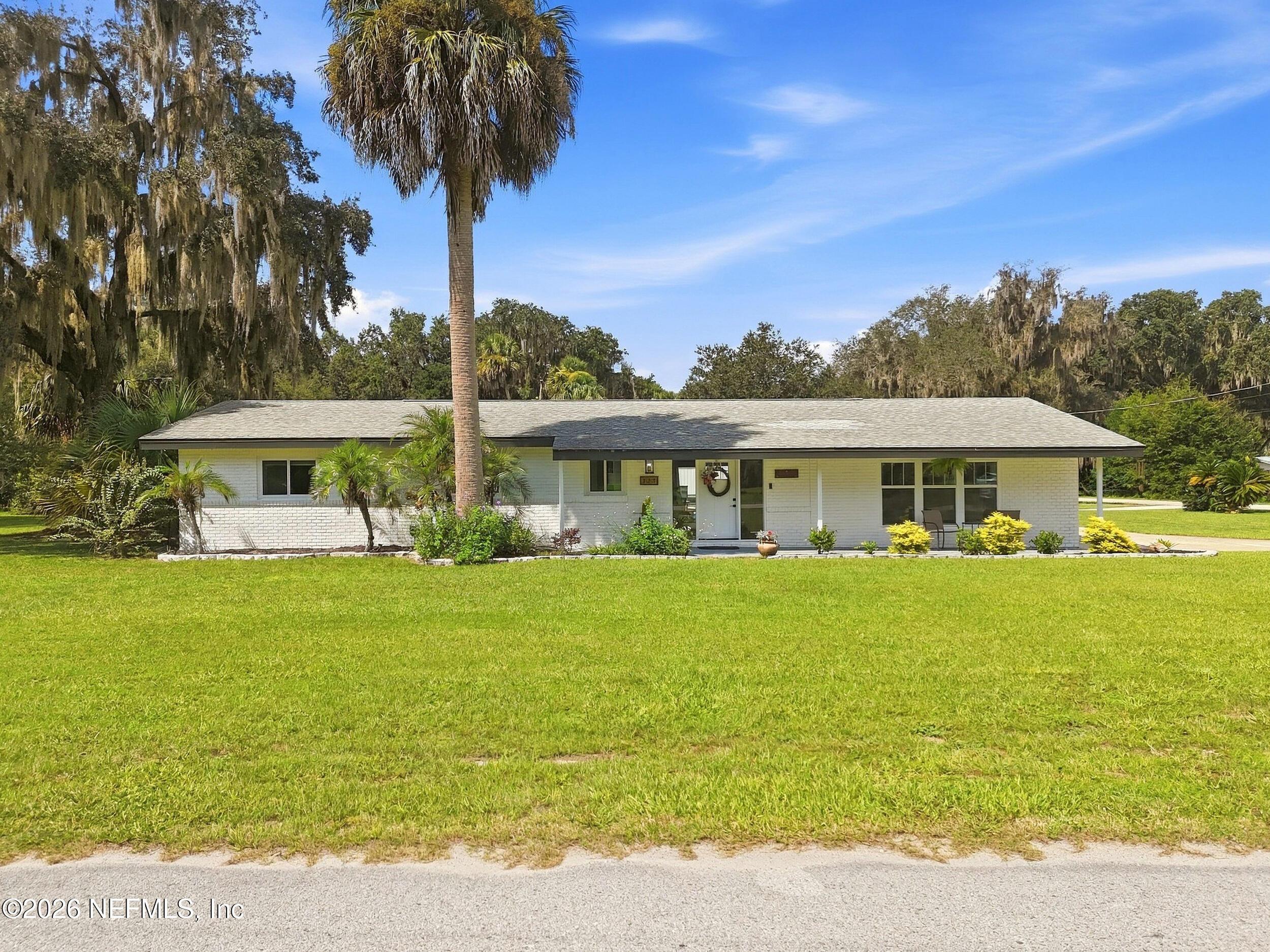Esperanza Grove Rd, East Palatka, FL 32131