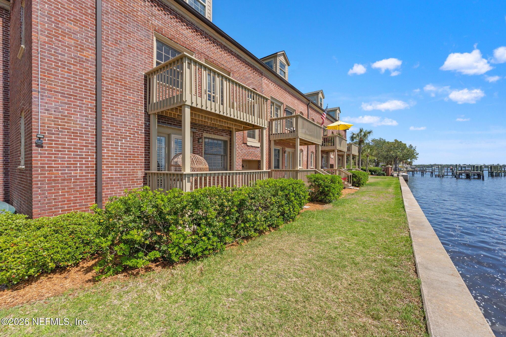 Palm Ave, Jacksonville, FL 32207