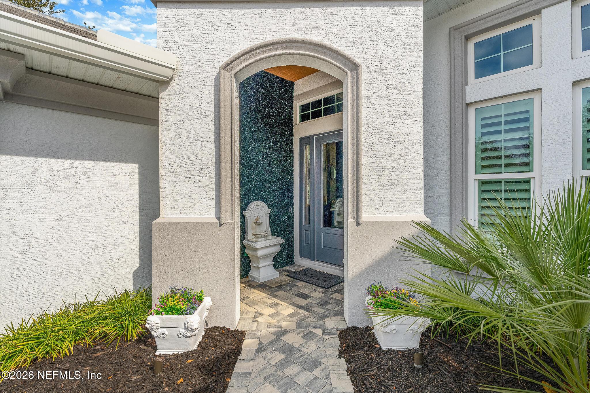 Conservatory Dr, Palm Coast, FL 32137