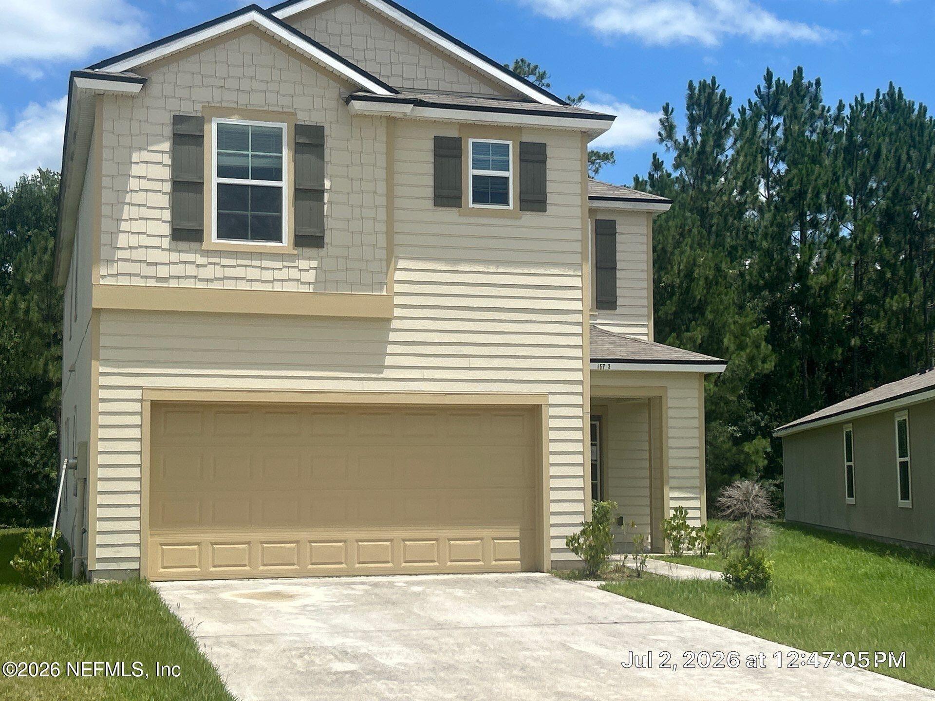 Strawberry Roan Ct, Jacksonville, FL 32234