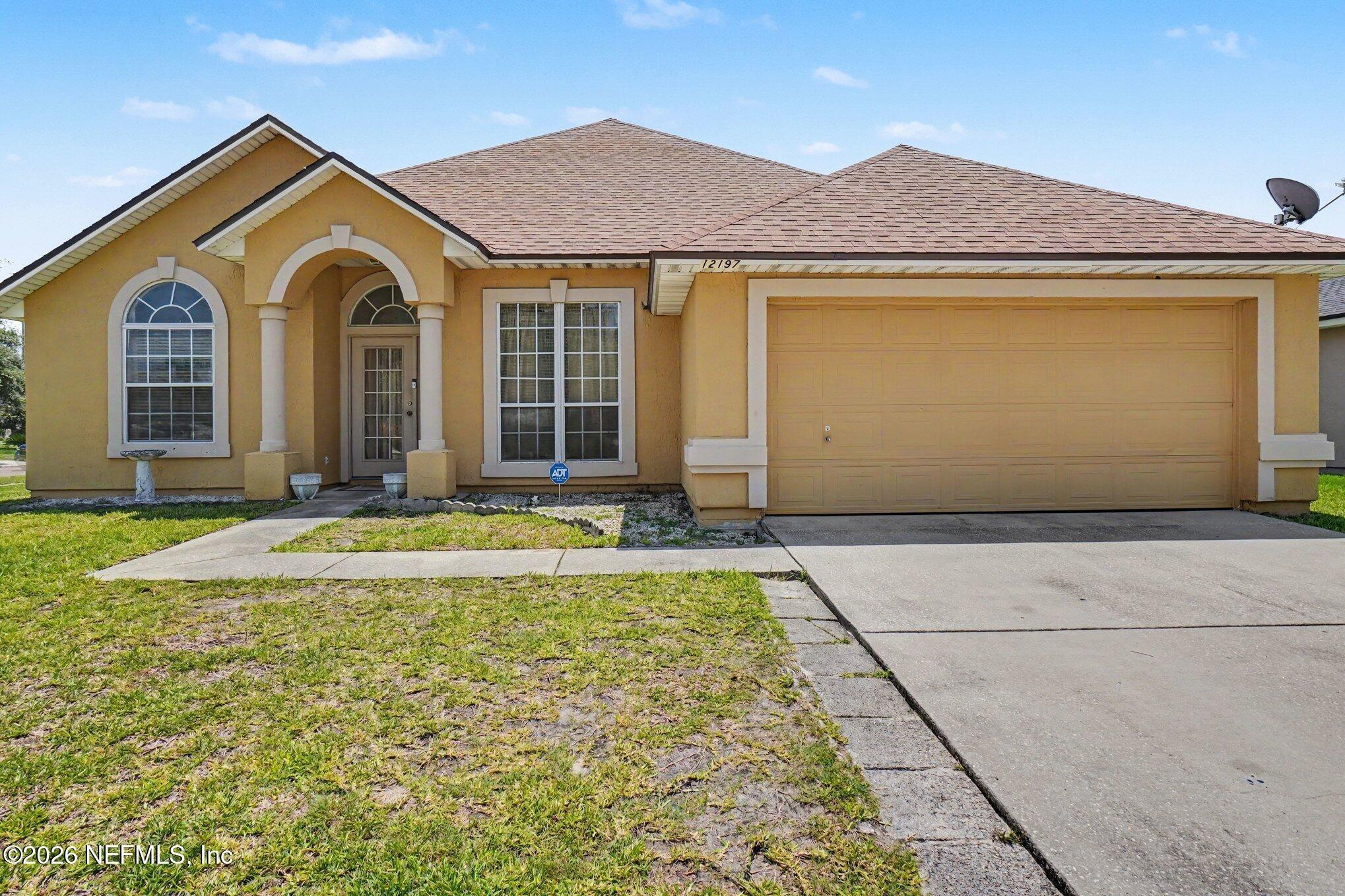 Captiva Bluff Cir W, Jacksonville, FL 32226