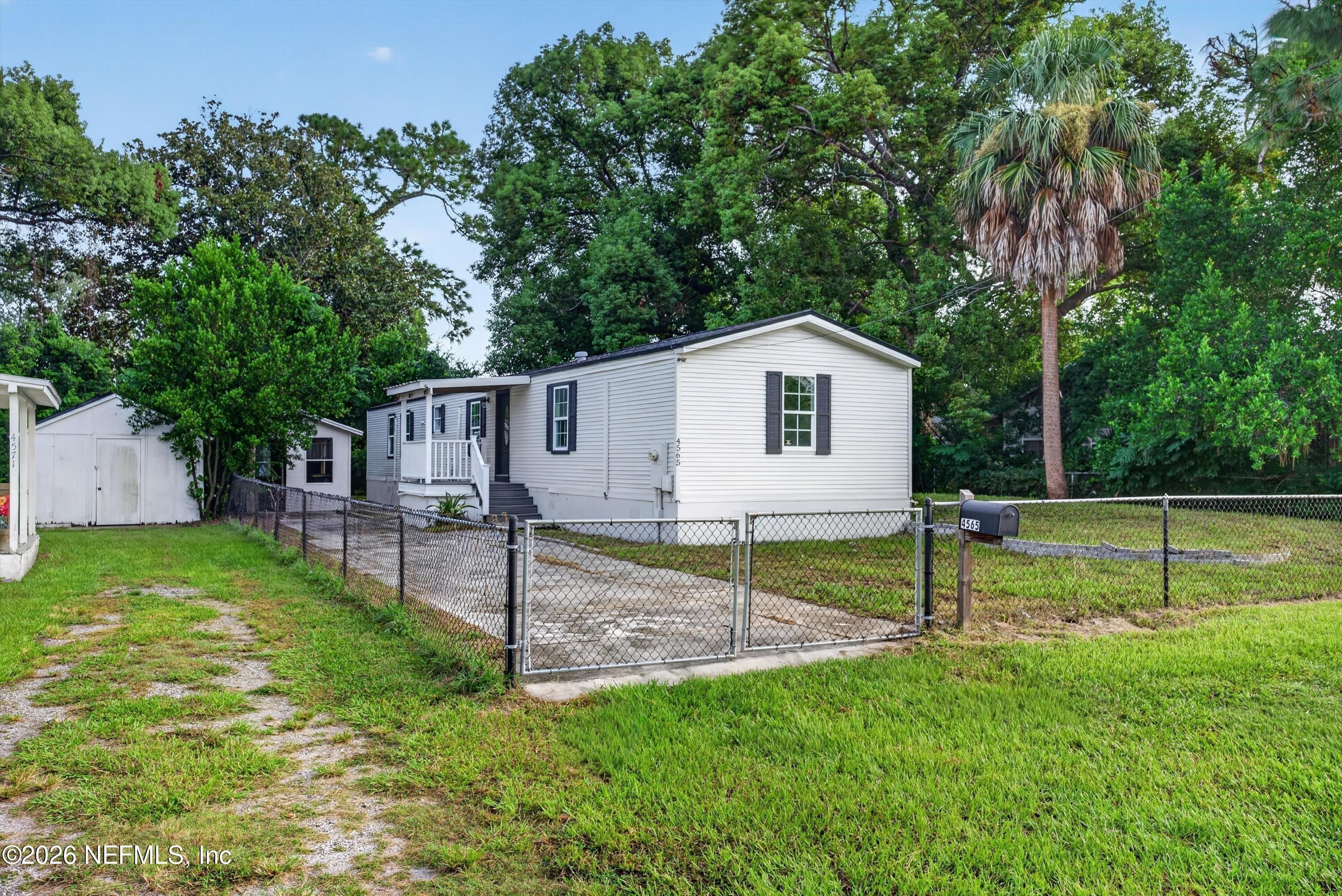 Appleton Ave, Jacksonville, FL 32210