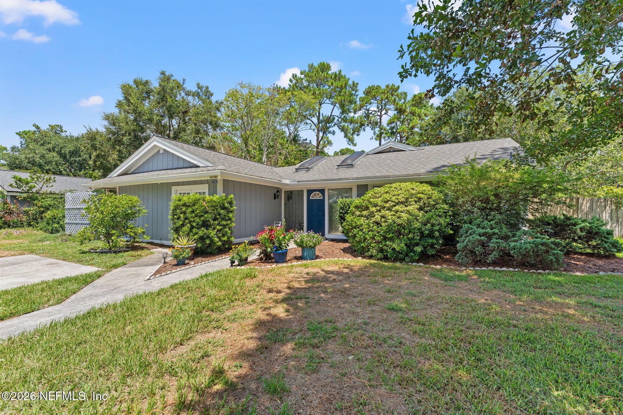 Maricopa Way, Jacksonville, FL 32246