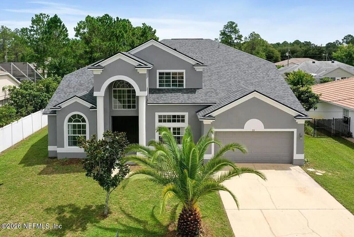 Priory Ln, Palm Coast, FL 32164