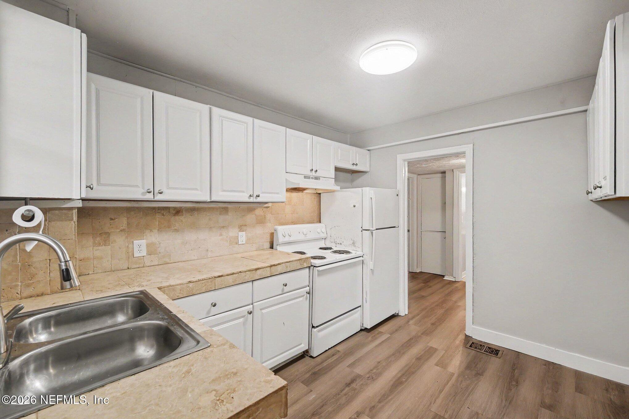 Post St, Jacksonville, FL 32205