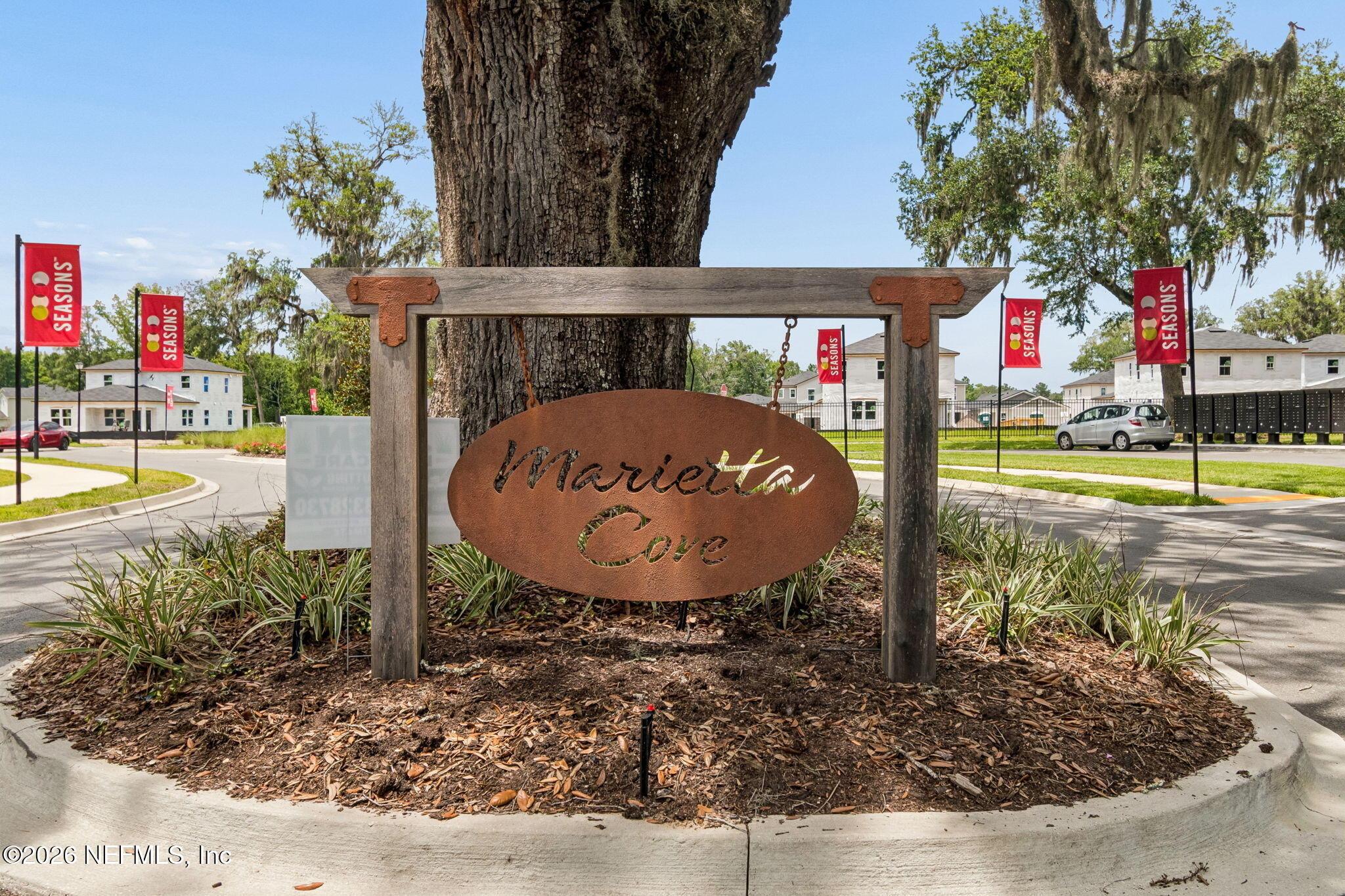 Marietta Still Dr, Jacksonville, FL 32220