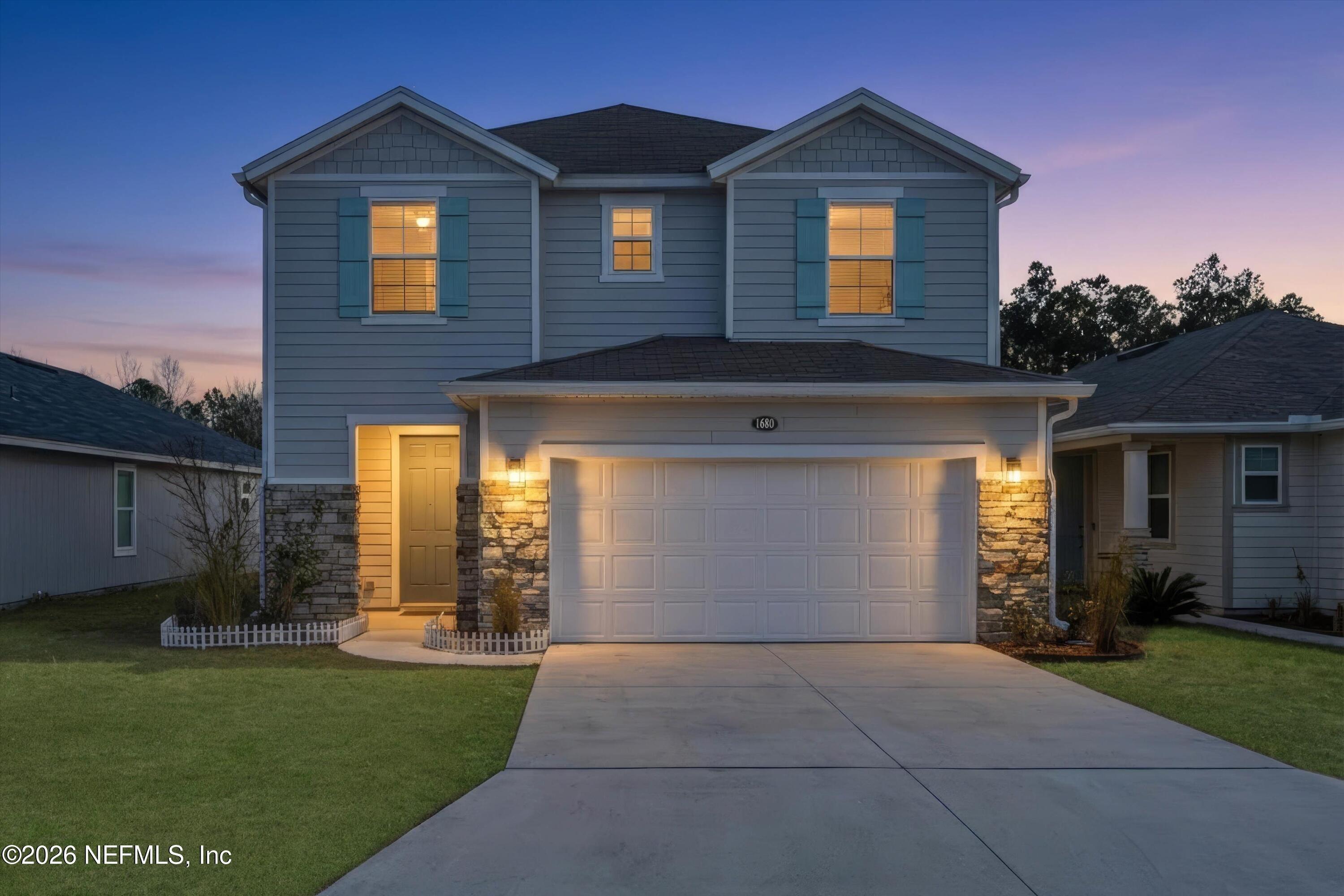 Carter Landing Blvd, Jacksonville, FL 32221