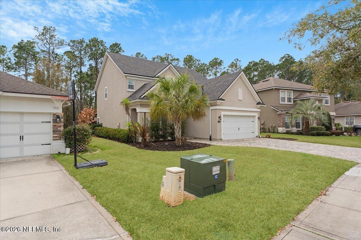S Arabella Way, Saint Johns, FL 32259