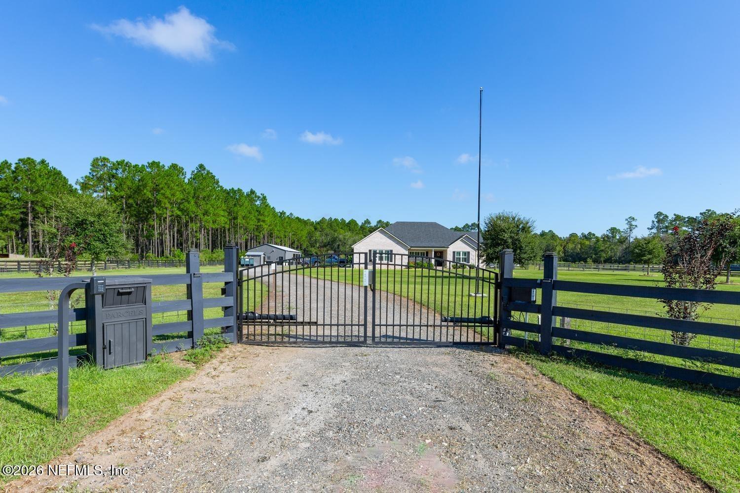 Griffin Rd, Callahan, FL 32011
