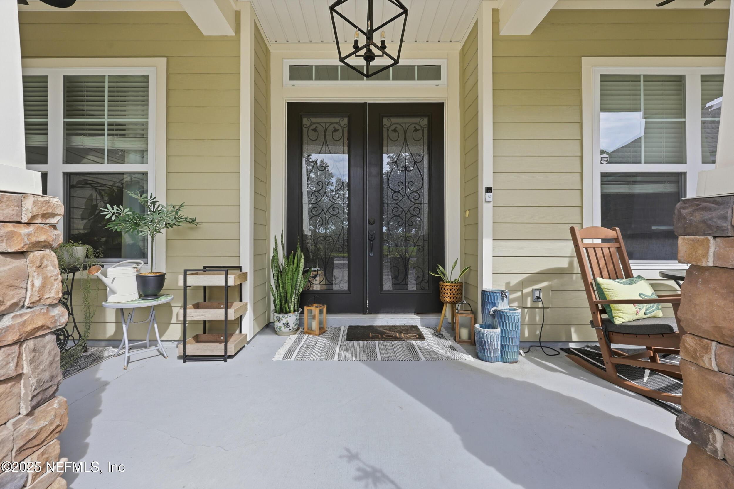 Olivette St, Saint Johns, FL 32259