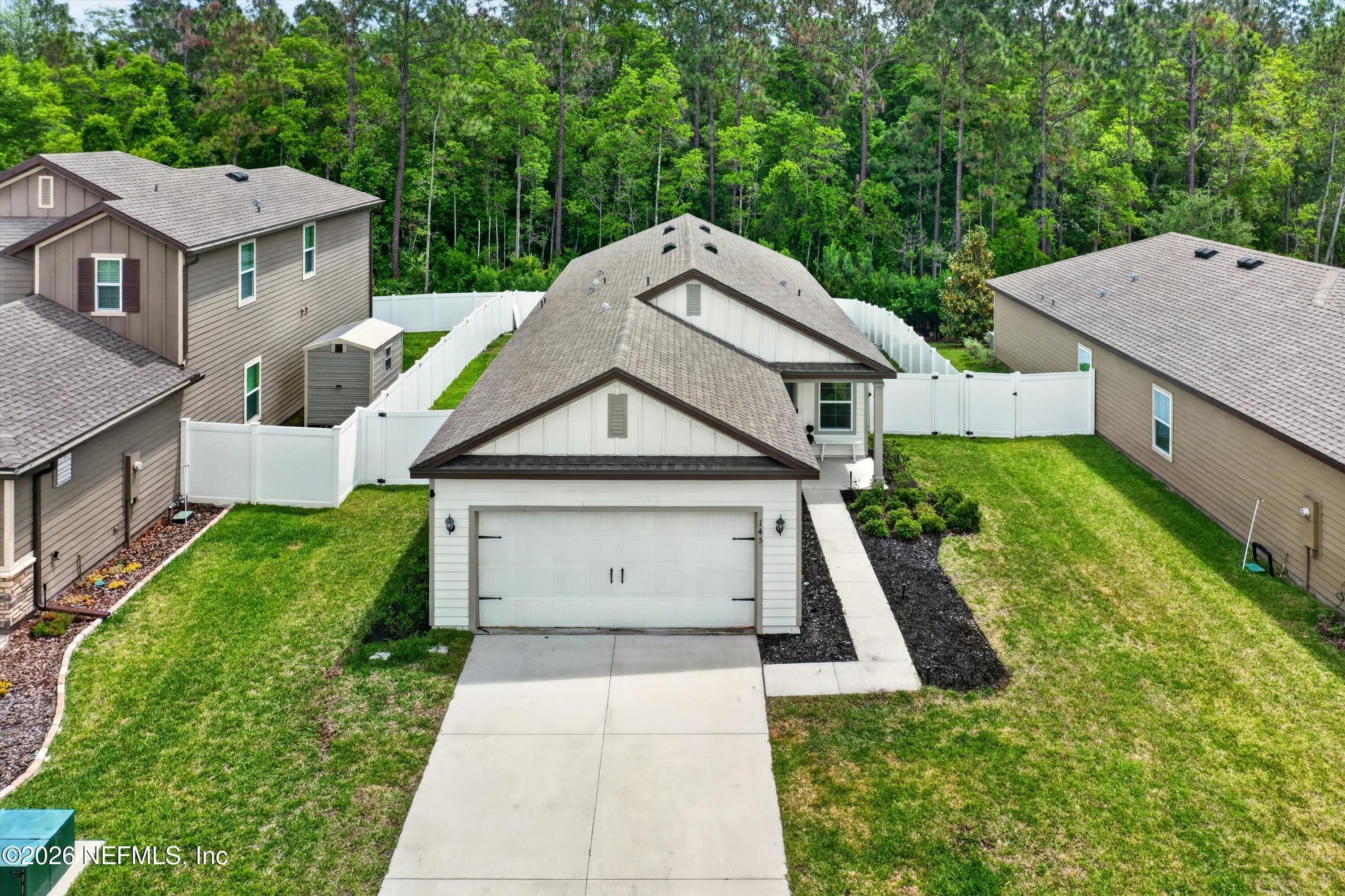 Sailors Landing Ct, Saint Augustine, FL 32084