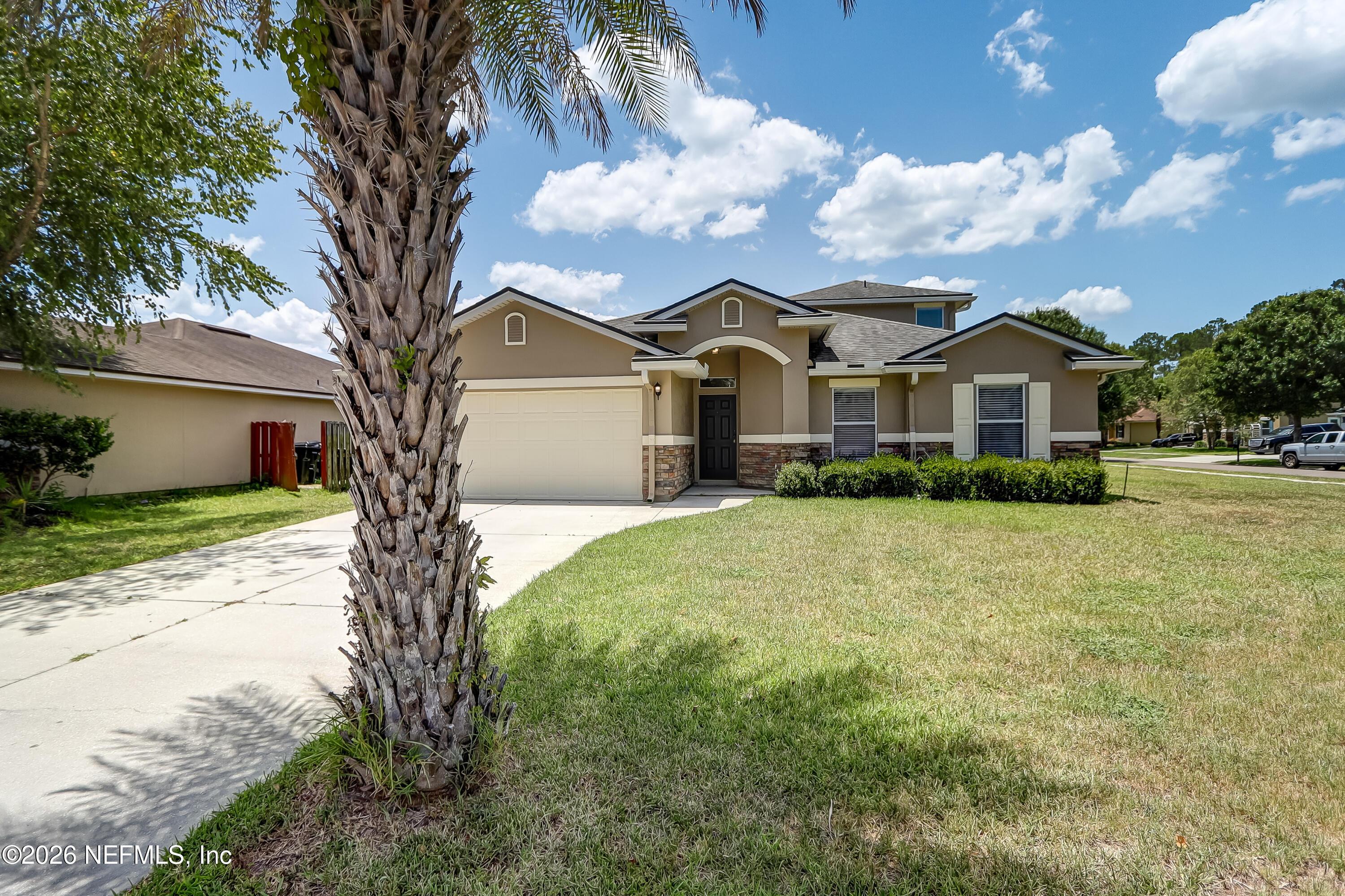 Oak Moss Loop, Middleburg, FL 32068