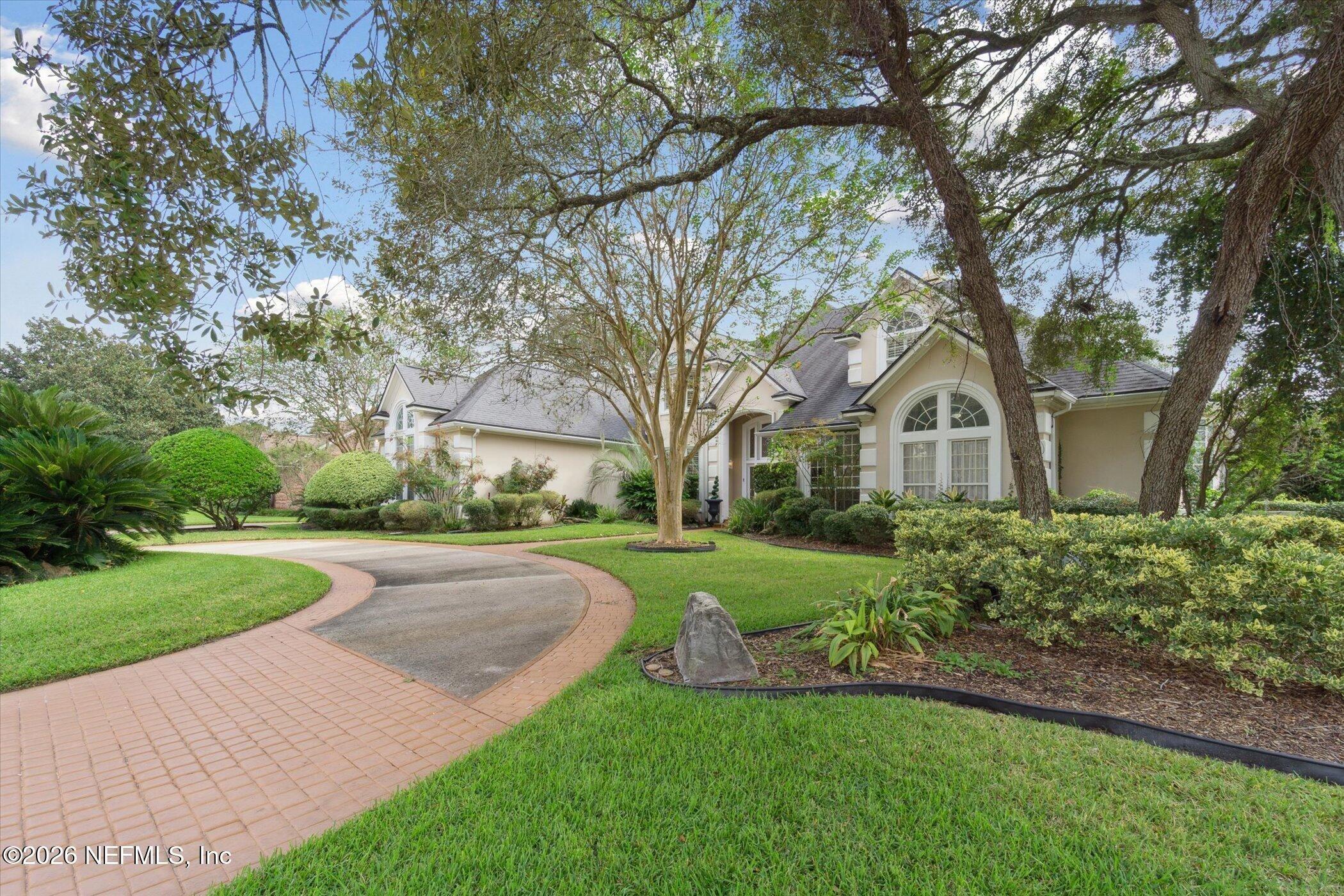 Muirfield Blvd N, Jacksonville, FL 32225