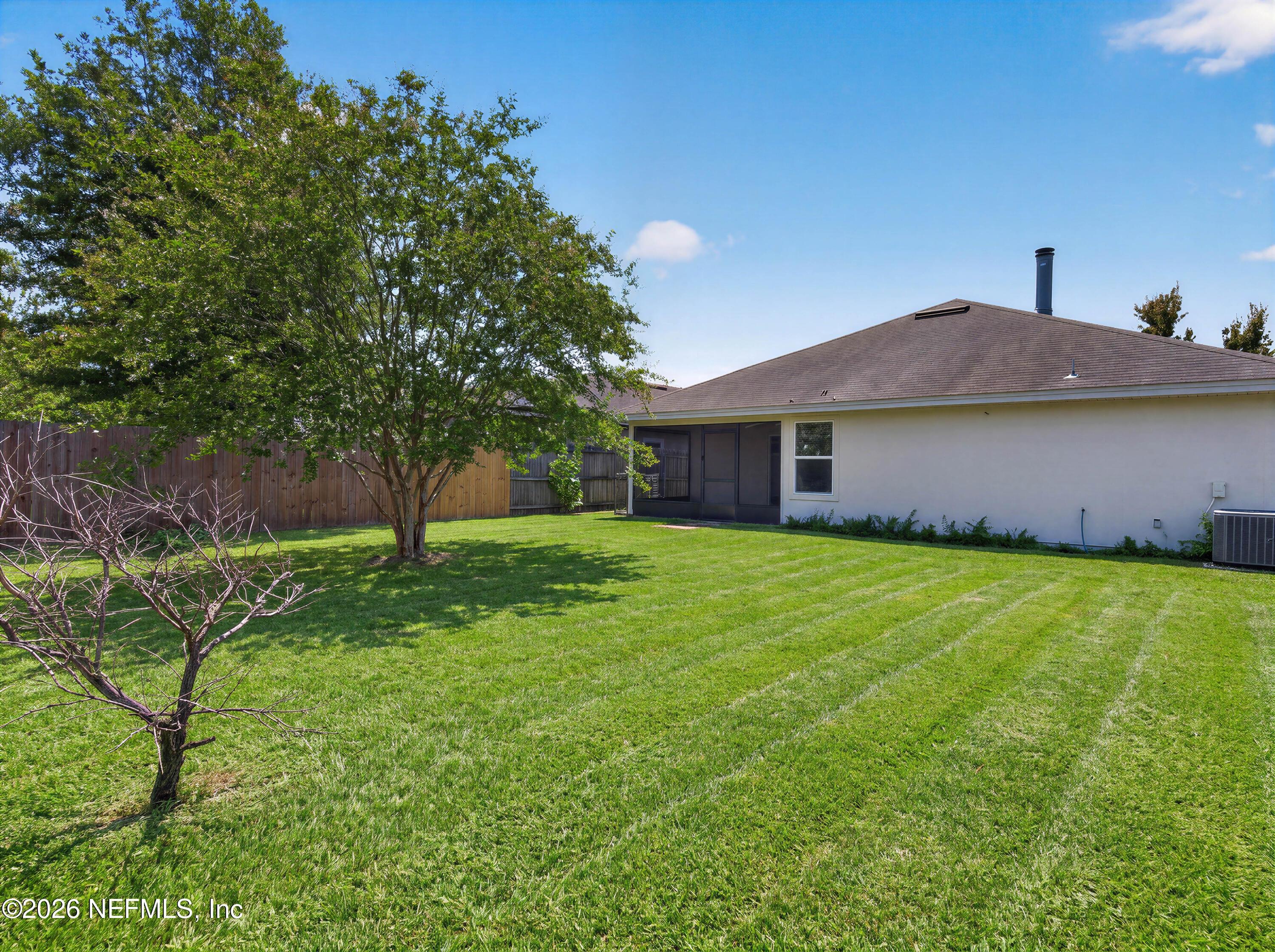 Yellowtail Ct, Yulee, FL 32097