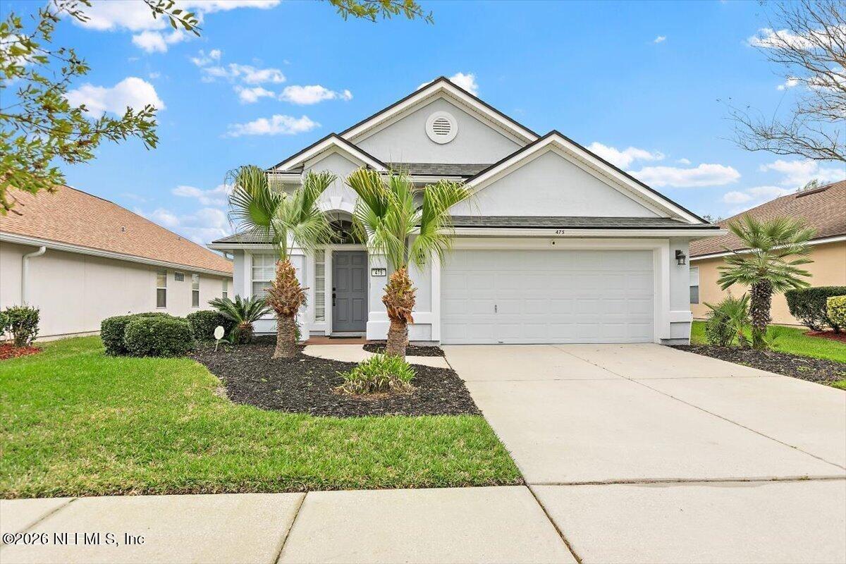 Casa Sevilla Ave, Saint Augustine, FL 32092