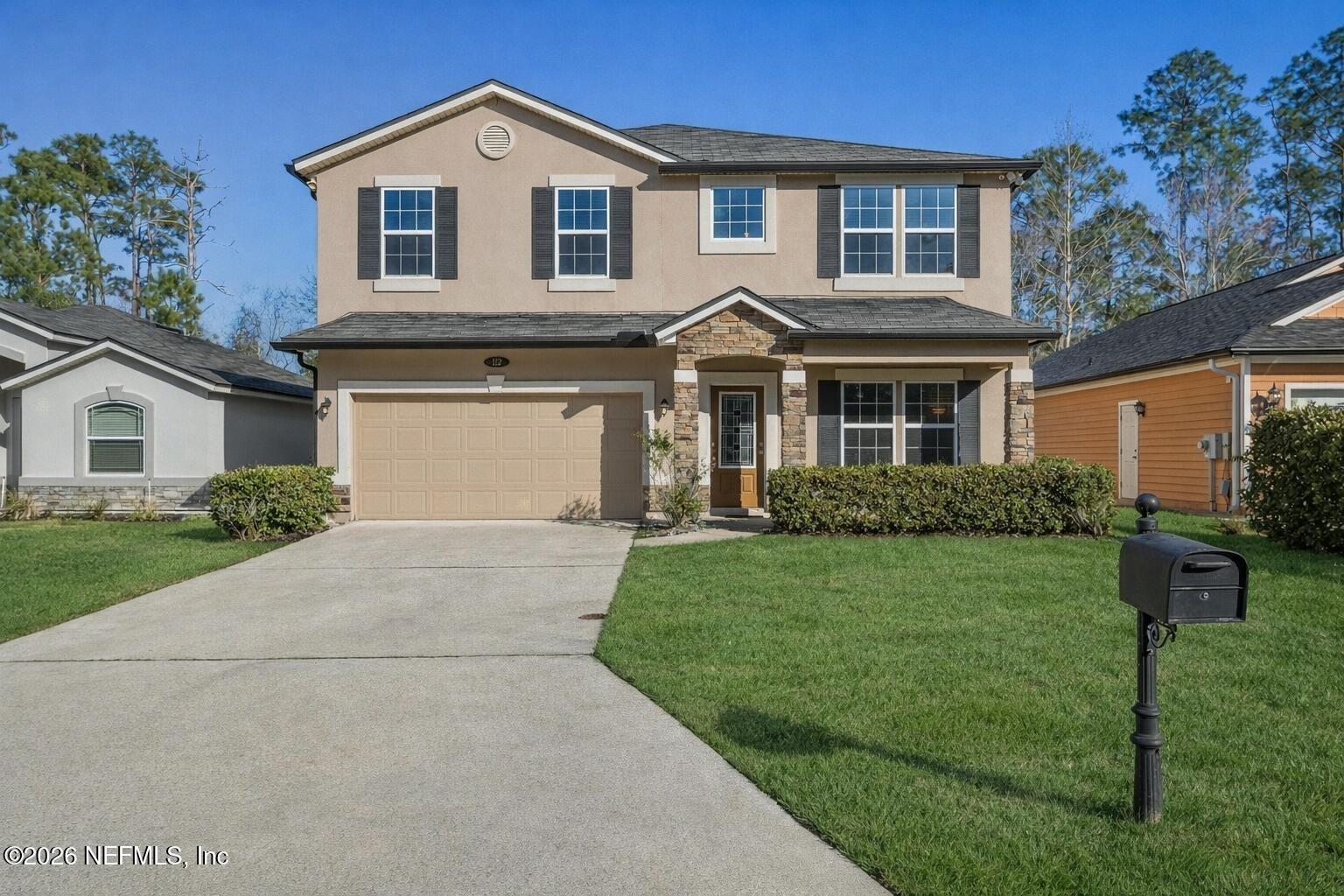 Timberwood Dr, Saint Augustine, FL 32084