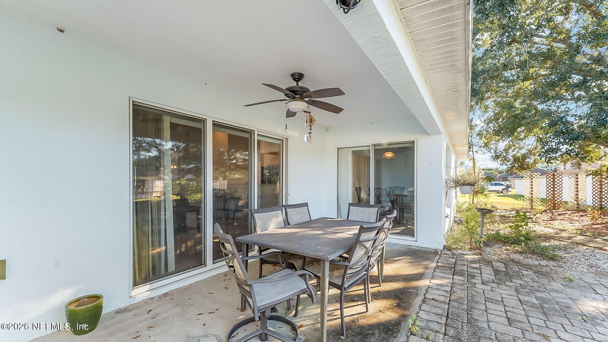 White Hurst Ln, Palm Coast, FL 32164