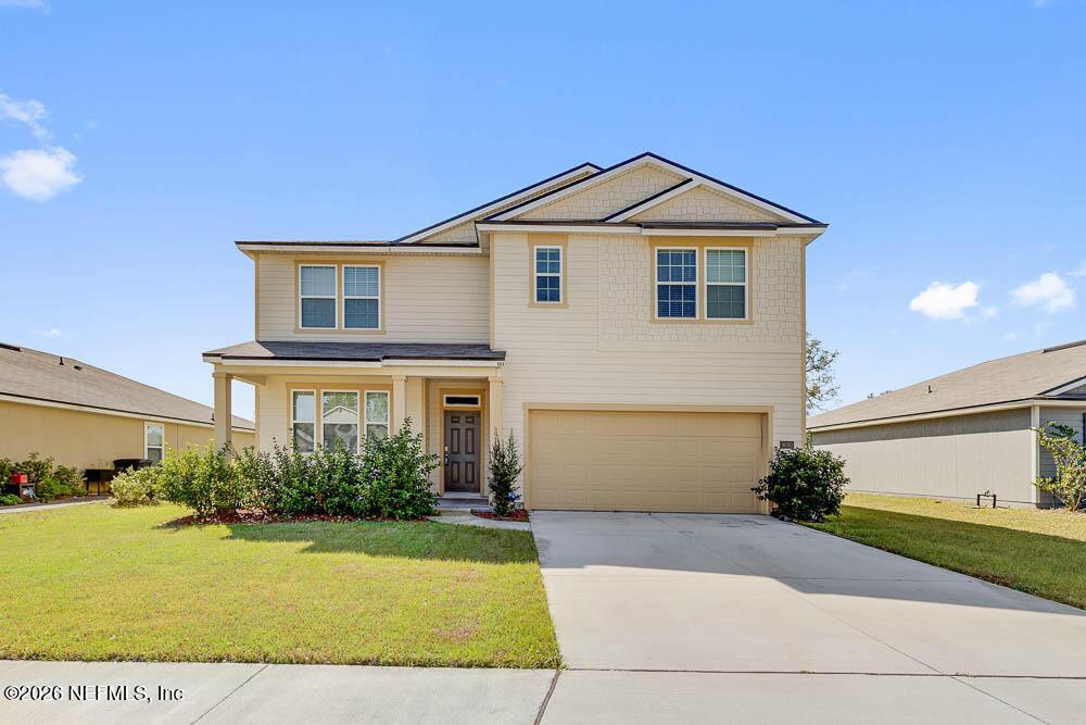 Tahoe Ln, Jacksonville, FL 32222