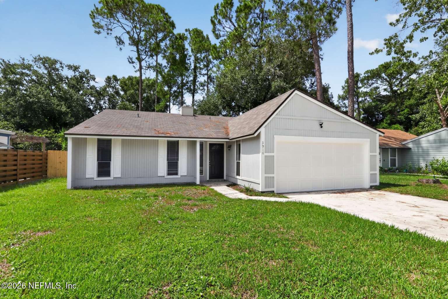 Pine Breeze Rd S, Jacksonville, FL 32257