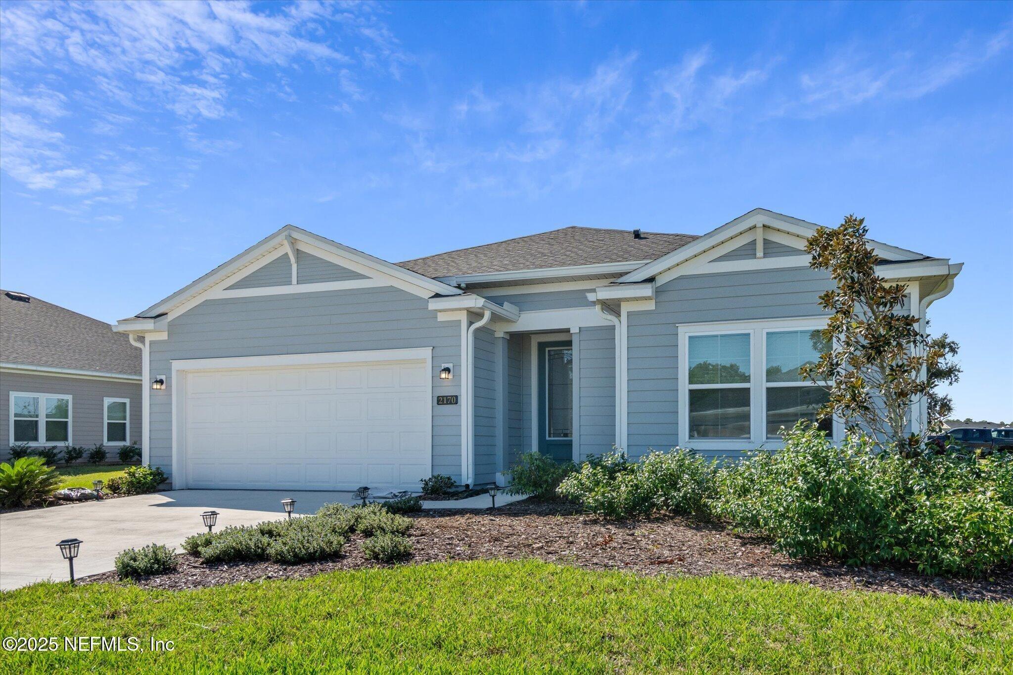Raglan Cir, Ormond Beach, FL 32174