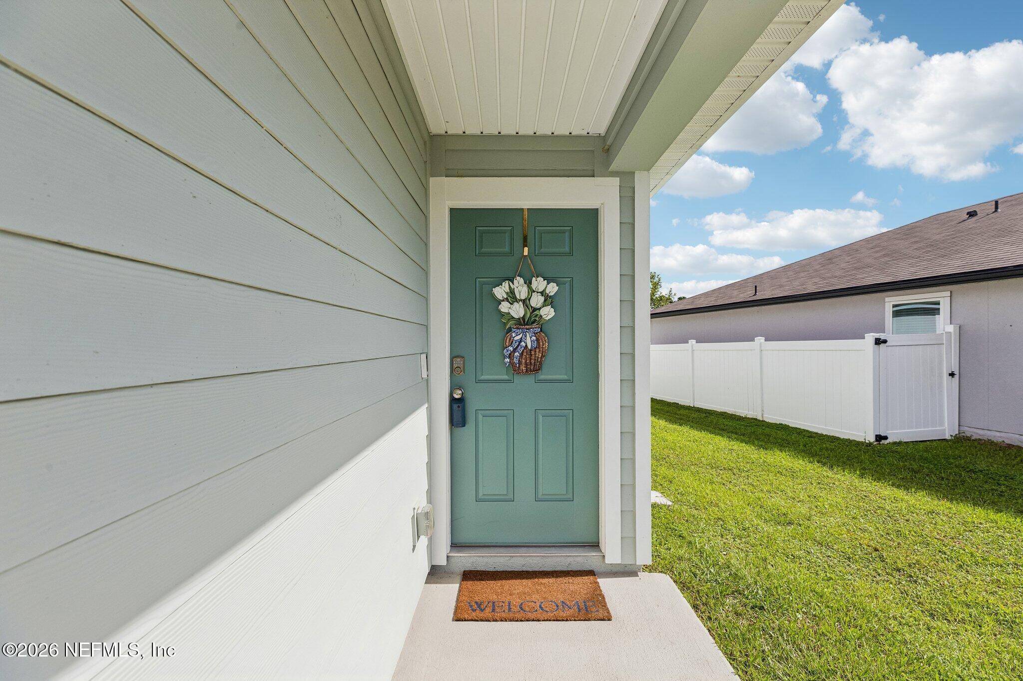 Falling Star Ln, Green Cove Springs, FL 32043