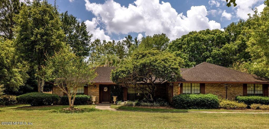 Old Plank Rd, Jacksonville, FL 32220