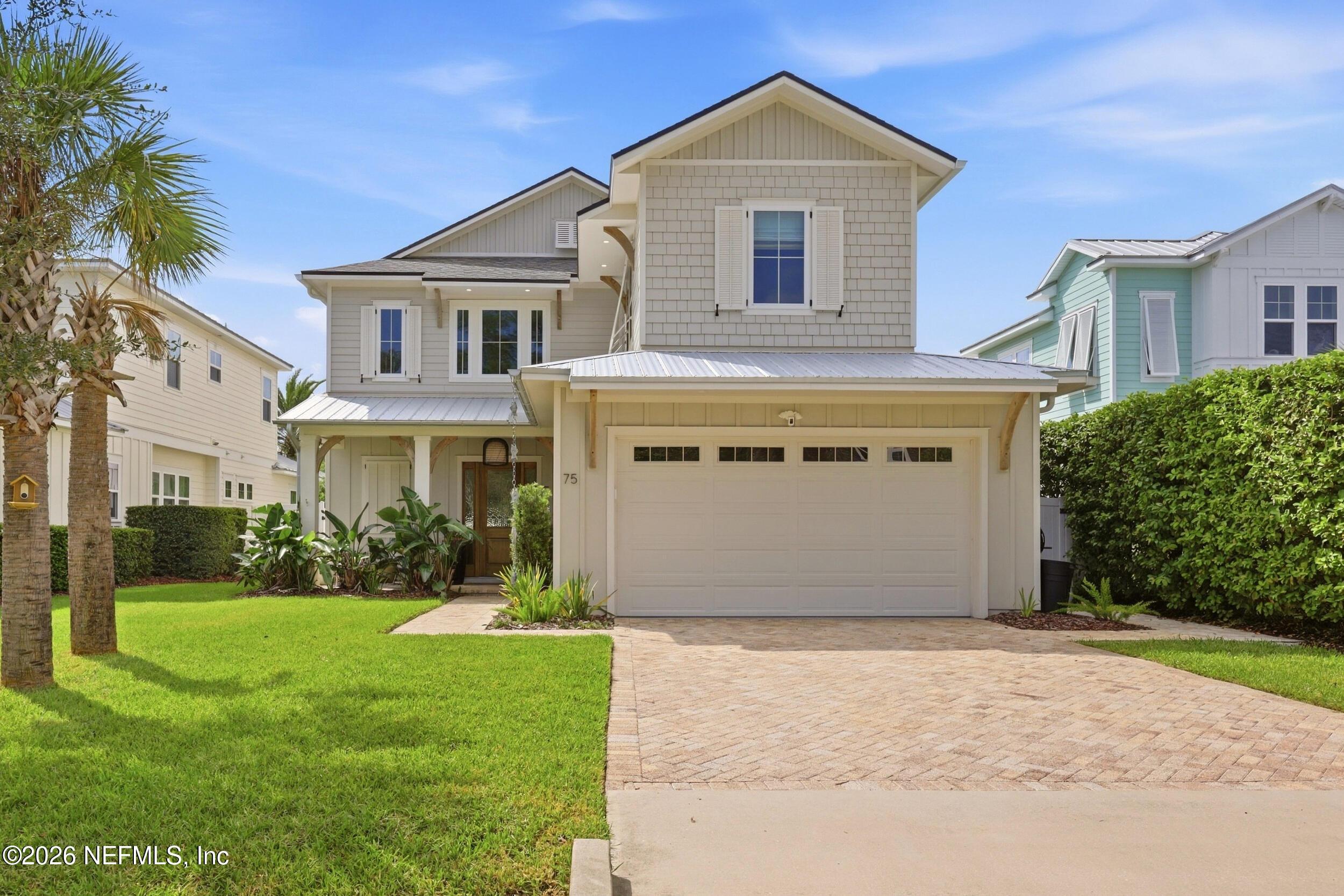 Fairway Wood Way, Ponte Vedra Beach, FL 32082