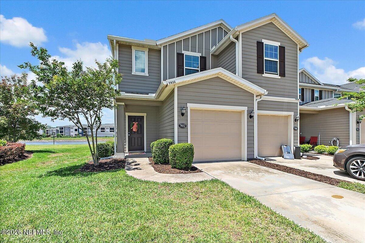 Merchants Way, Jacksonville, FL 32222