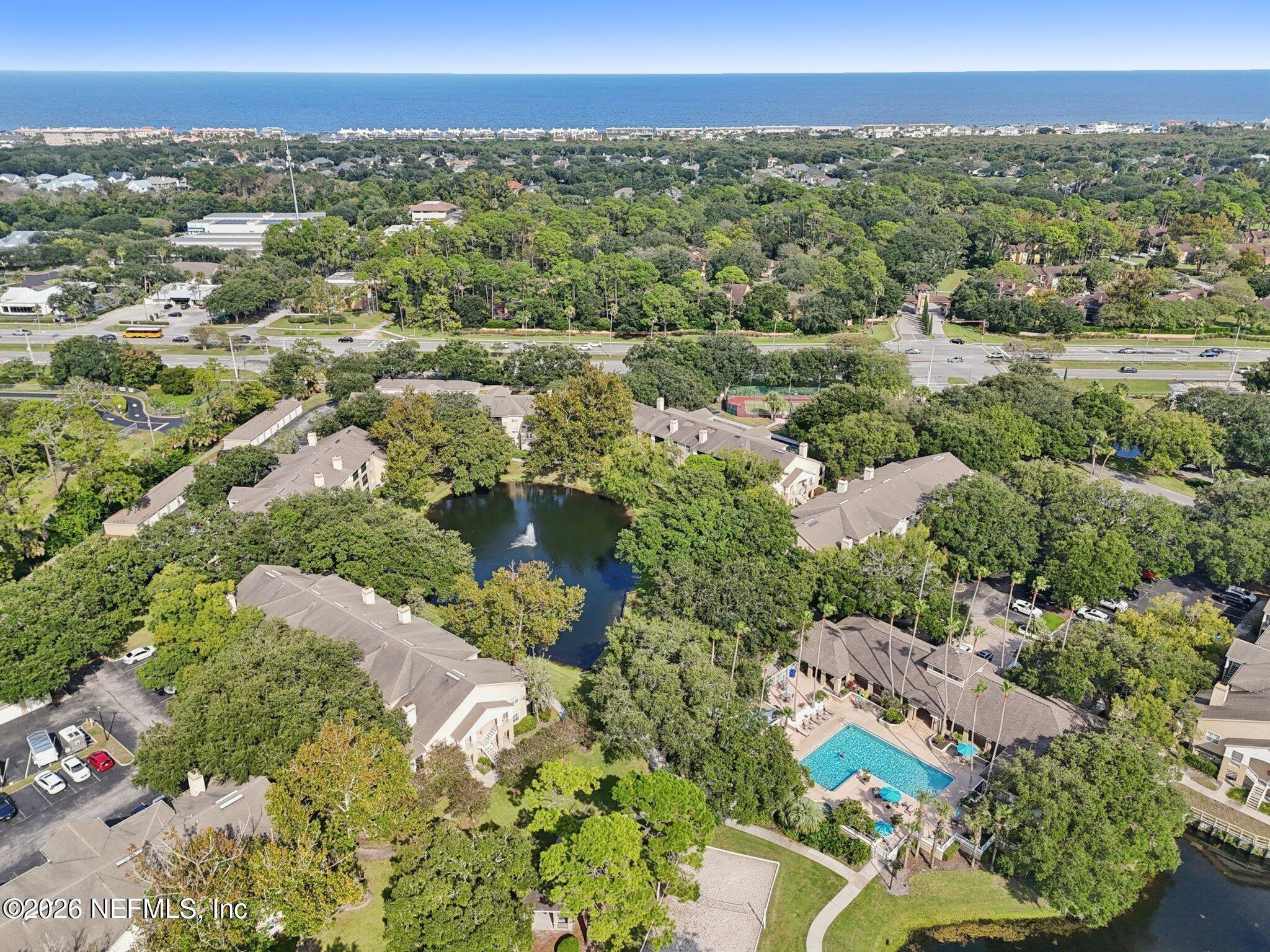 Arbor Club Dr, Ponte Vedra Beach, FL 32082