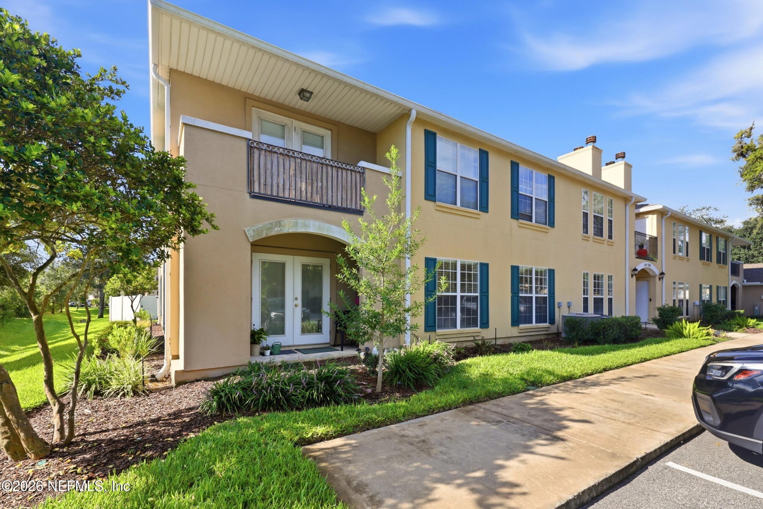 Jardin De Mer Pl, Jacksonville Beach, FL 32250