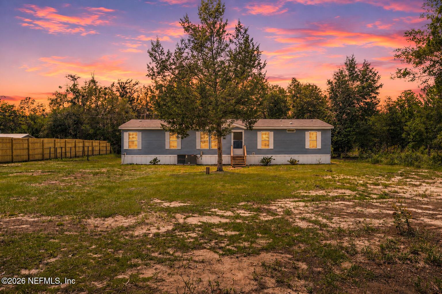 Gilda Ct, Keystone Heights, FL 32656
