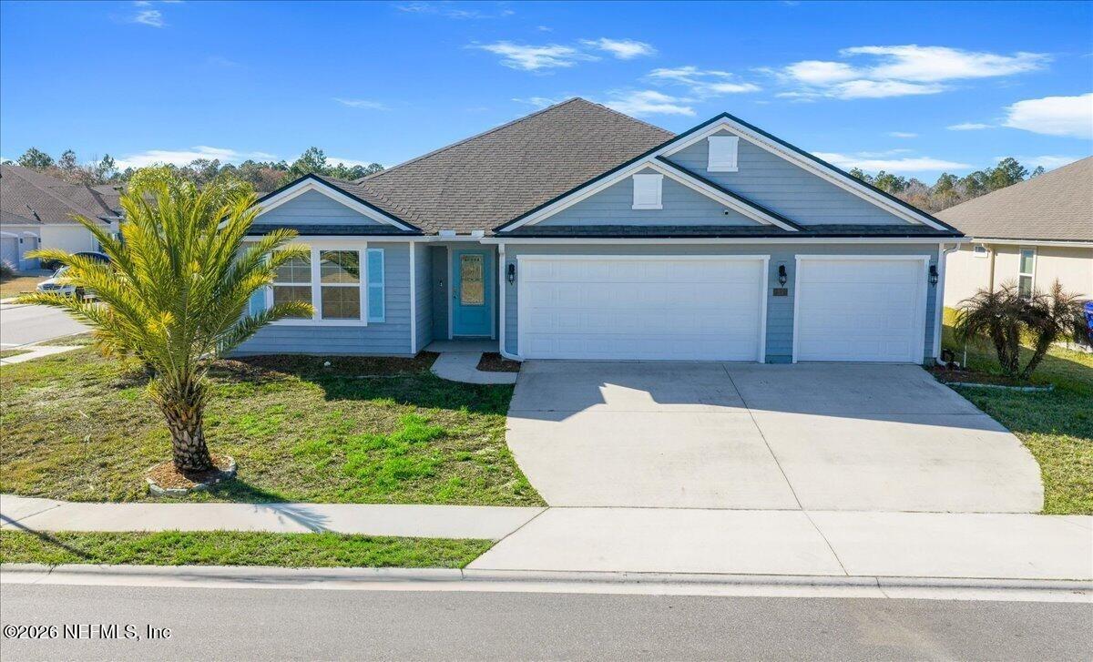 Gypsum Pl, Saint Augustine, FL 32086