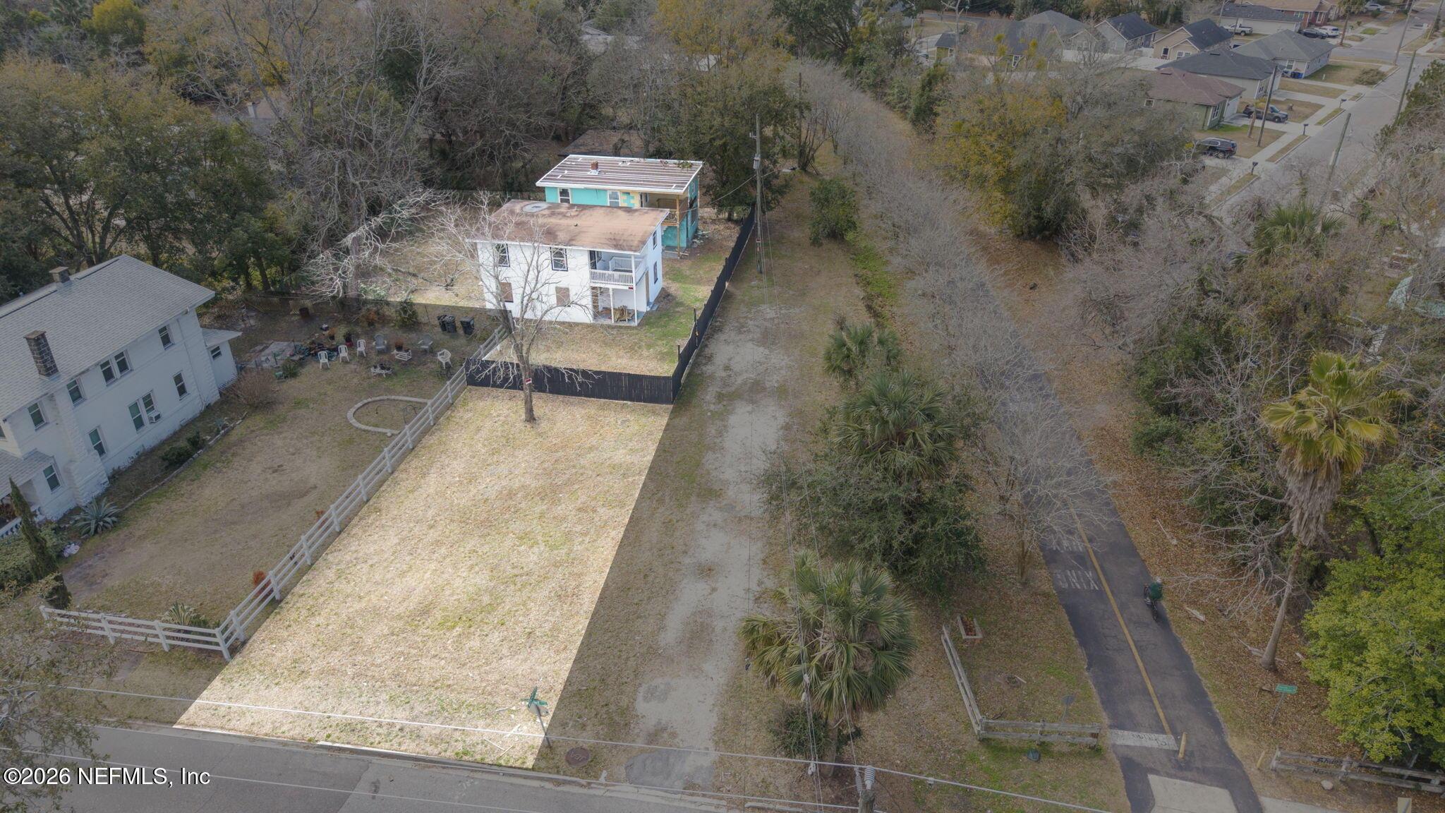 W 12th St, Jacksonville, FL 32209
