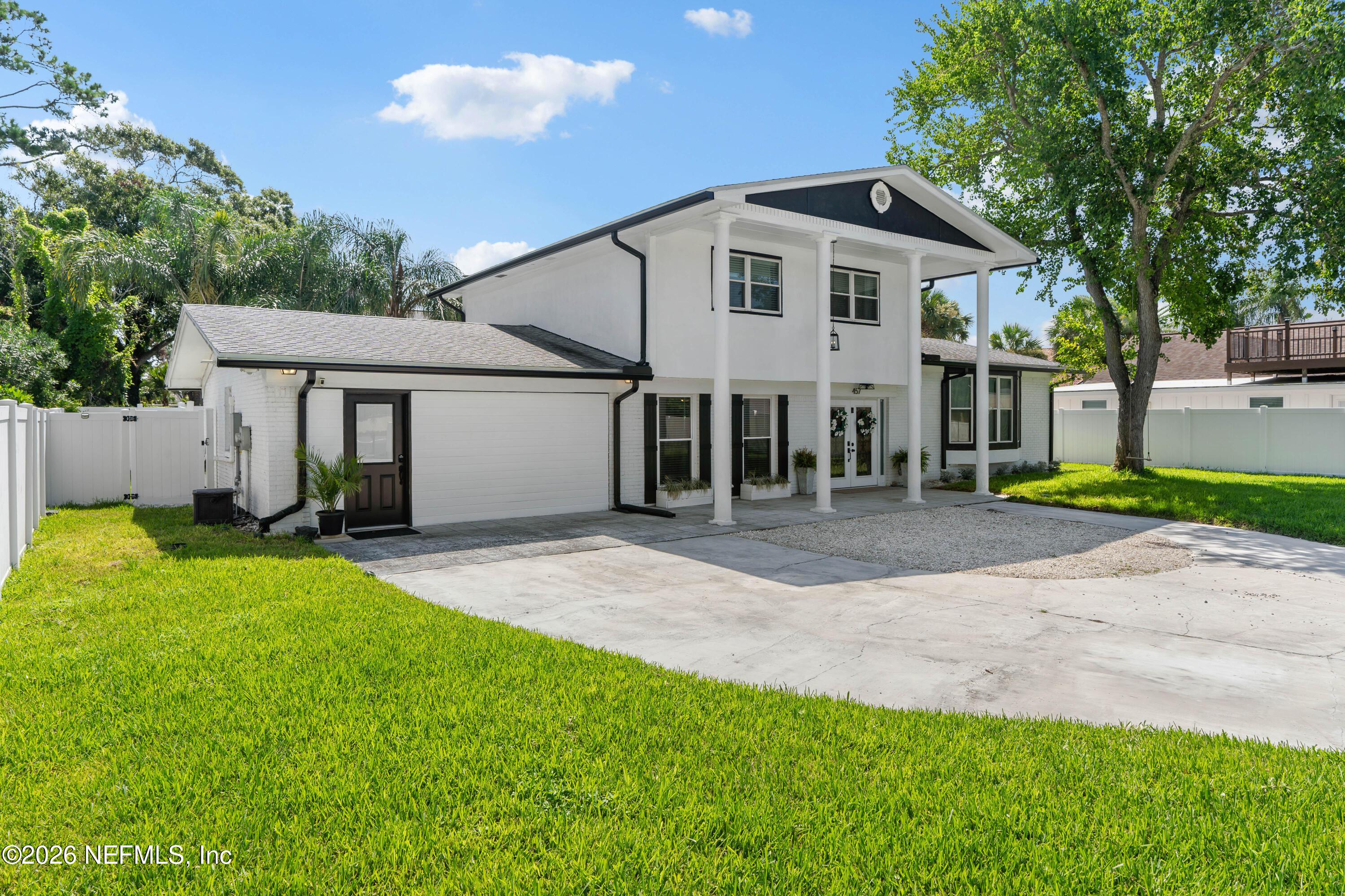 A1a N, Ponte Vedra Beach, FL 32082