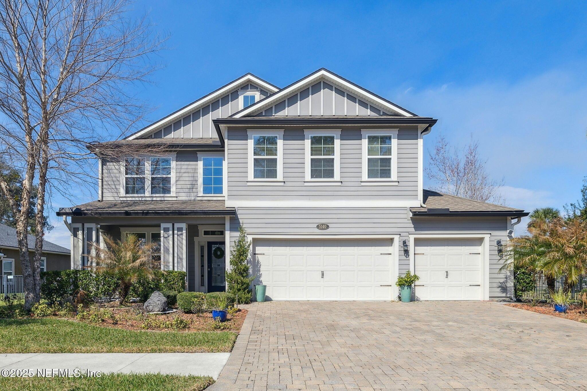 Clapboard Creek Dr, Jacksonville, FL 32226