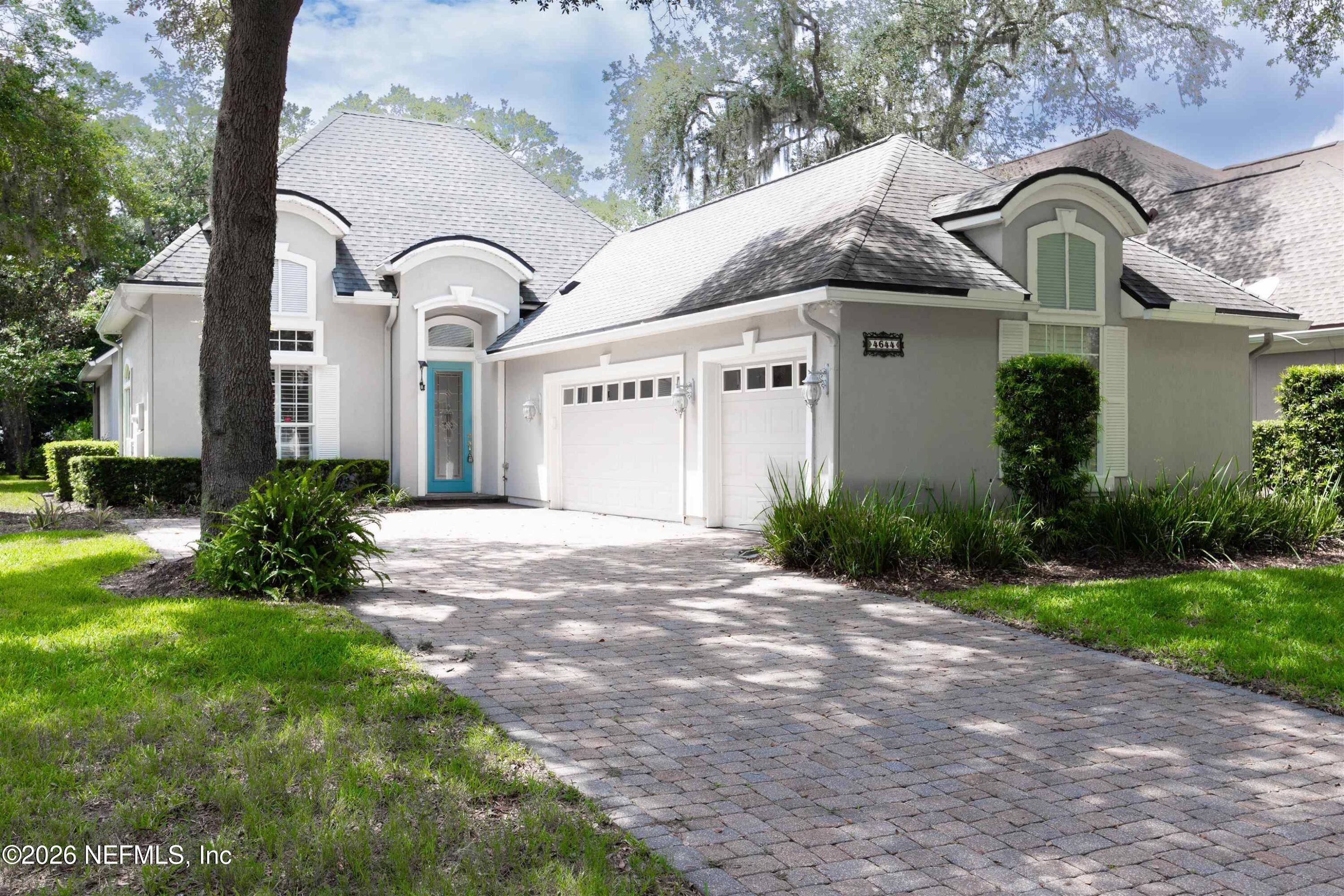 Tuscan Wood Ct, Saint Augustine, FL 32092