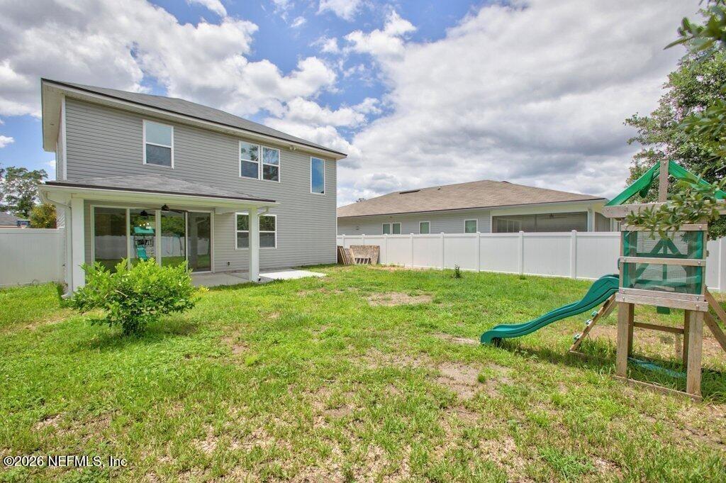 Sawmill Point Way, Jacksonville, FL 32210
