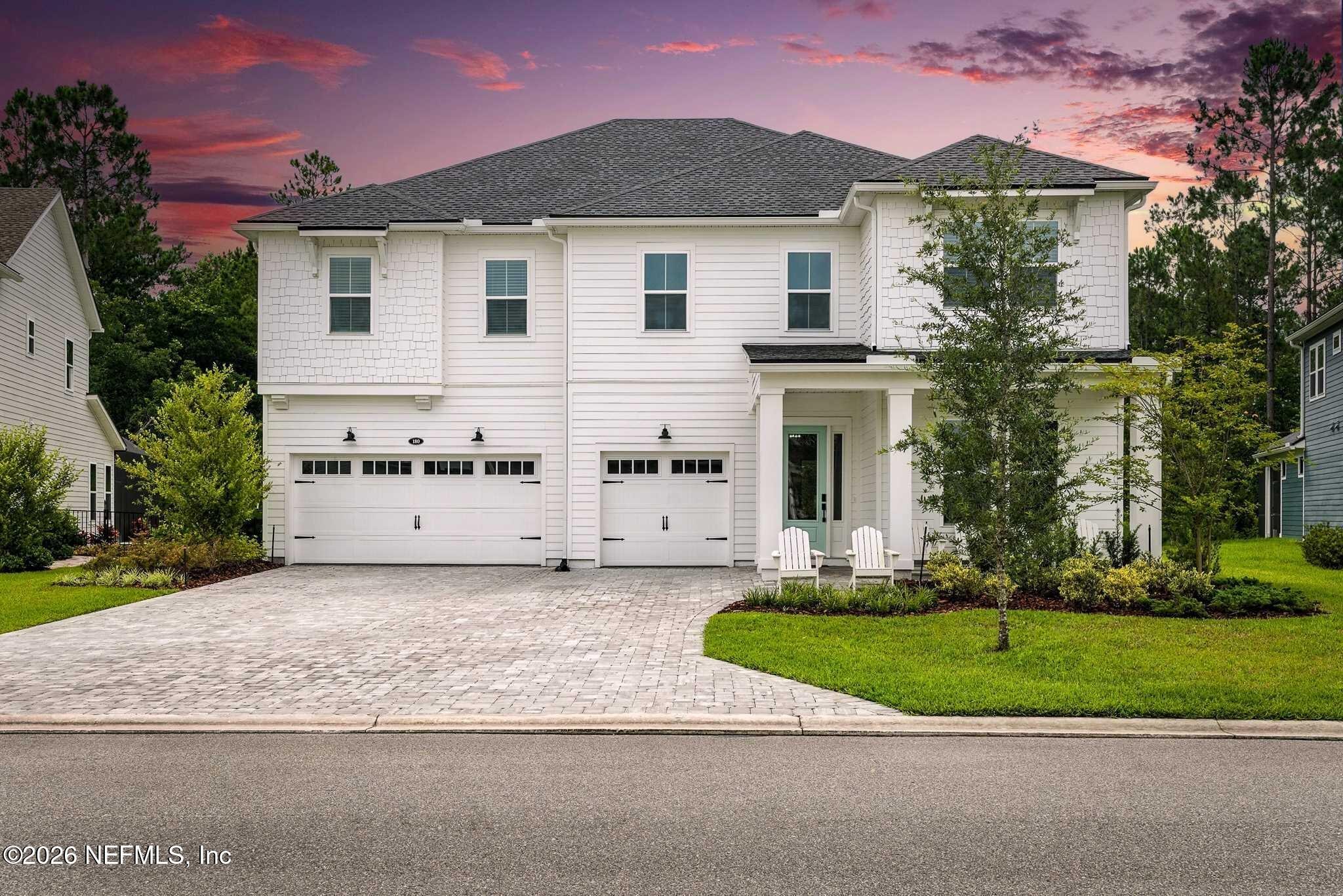 Loosestrife Way, Saint Augustine, FL 32095