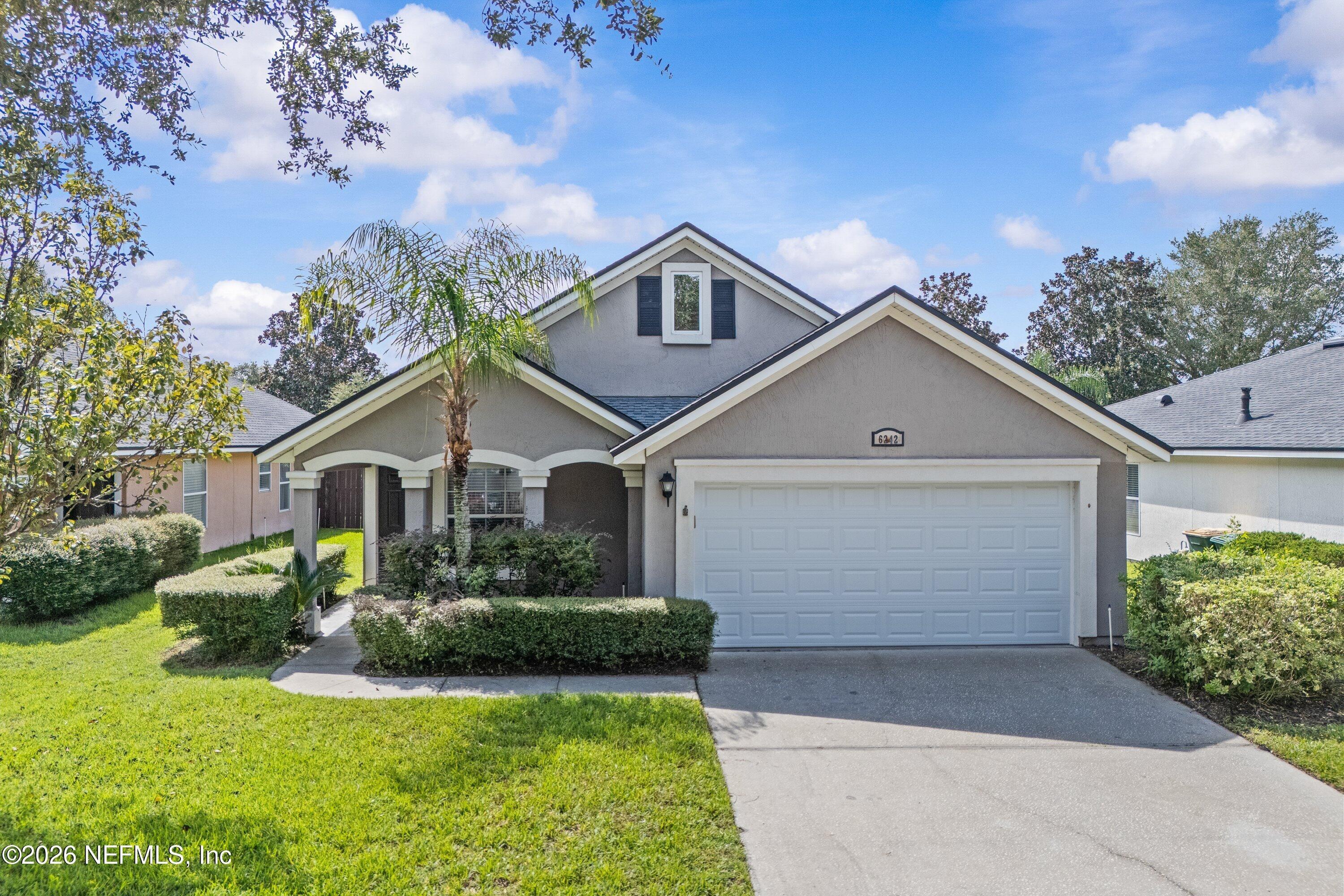 Dalton Springs Ct, Jacksonville, FL 32258