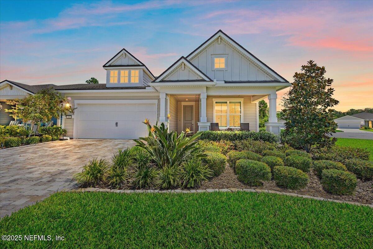 Creek Pebble Dr, Ponte Vedra, FL 32081