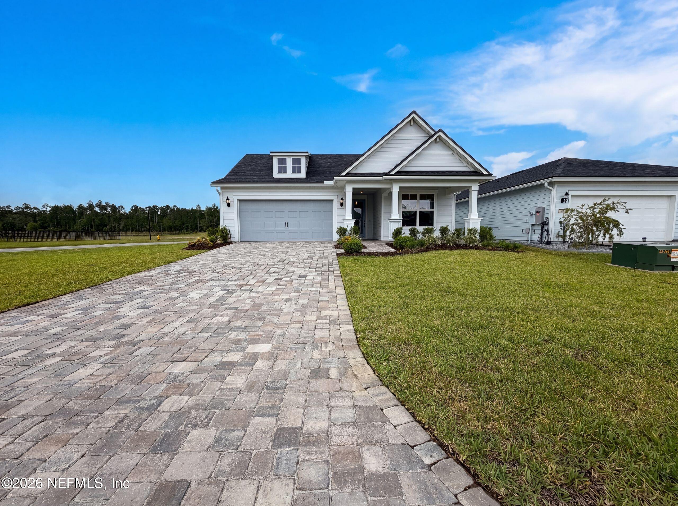 Lone Cypress Way, Saint Augustine, FL 32092
