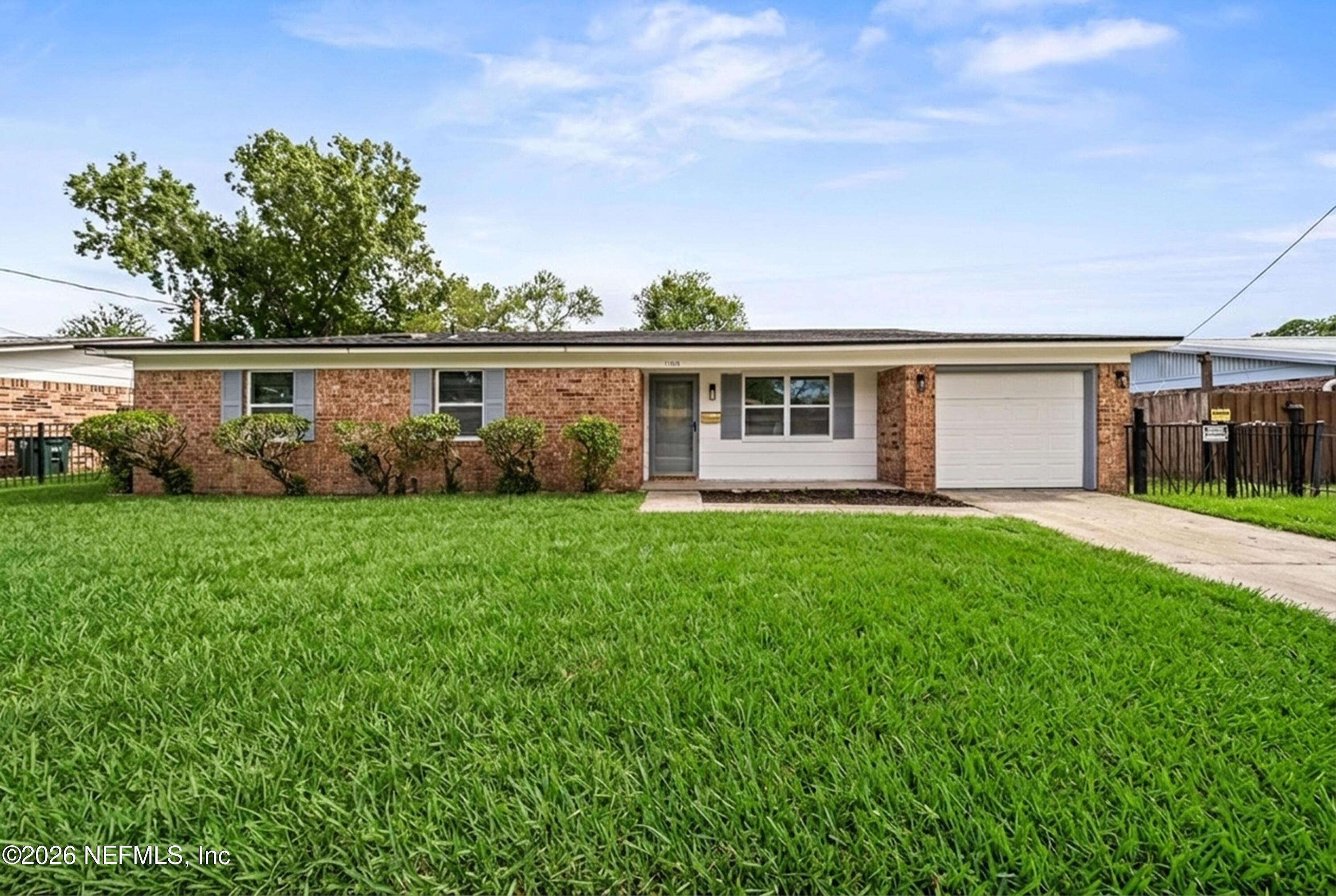Starfish Ave, Jacksonville, FL 32246